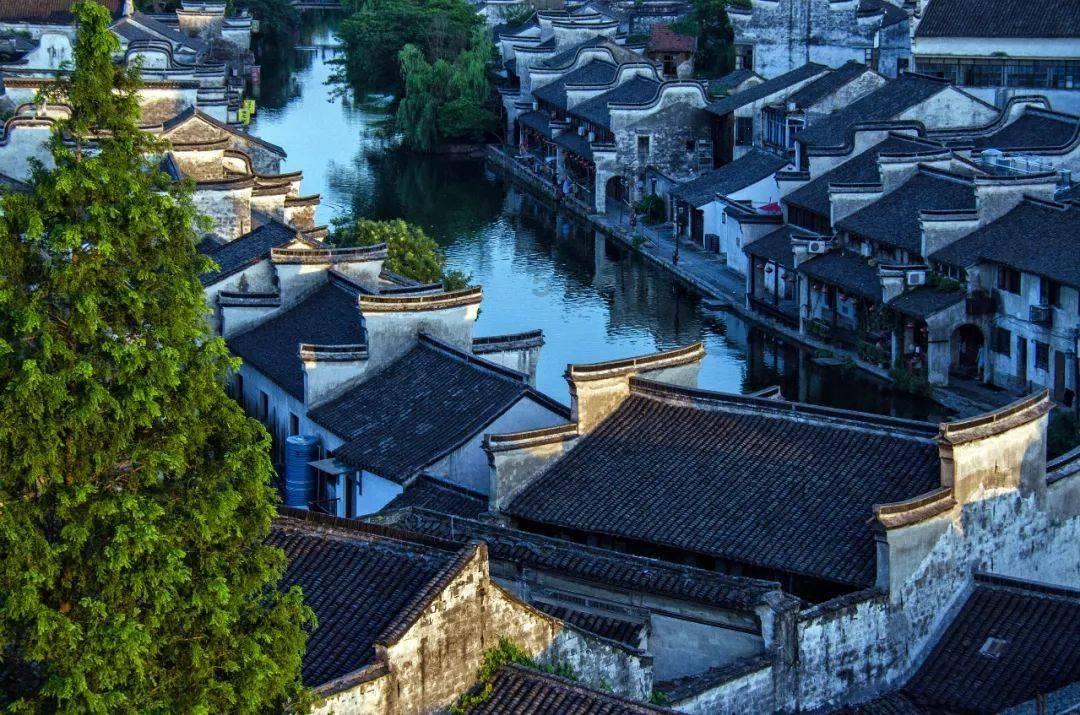 逃出郊外露营地